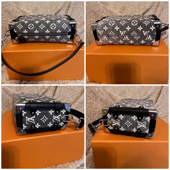 Louis Vuitton Side Trunk - Picture 4 of 11